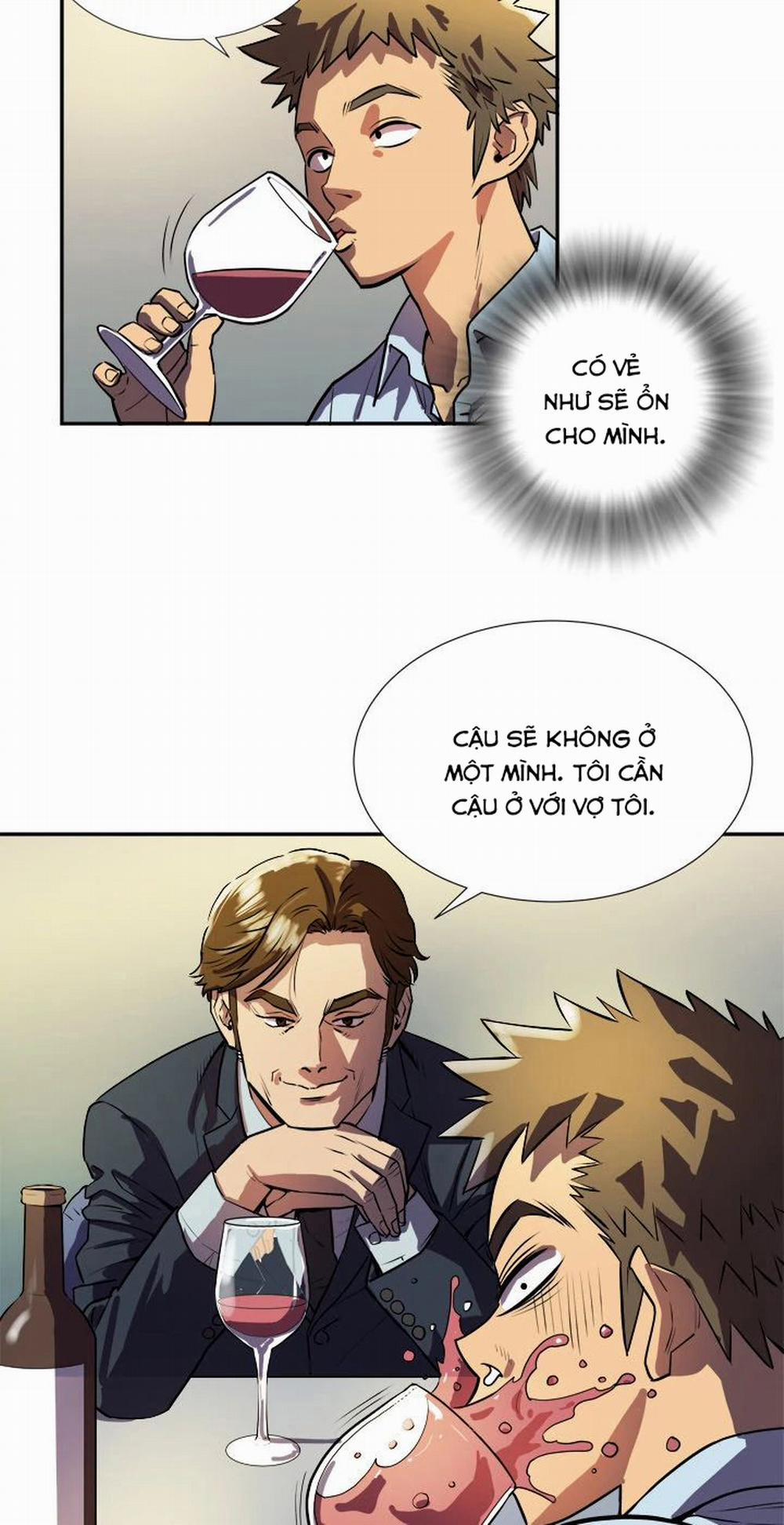 Đào Tạo Vợ 1 trang 100