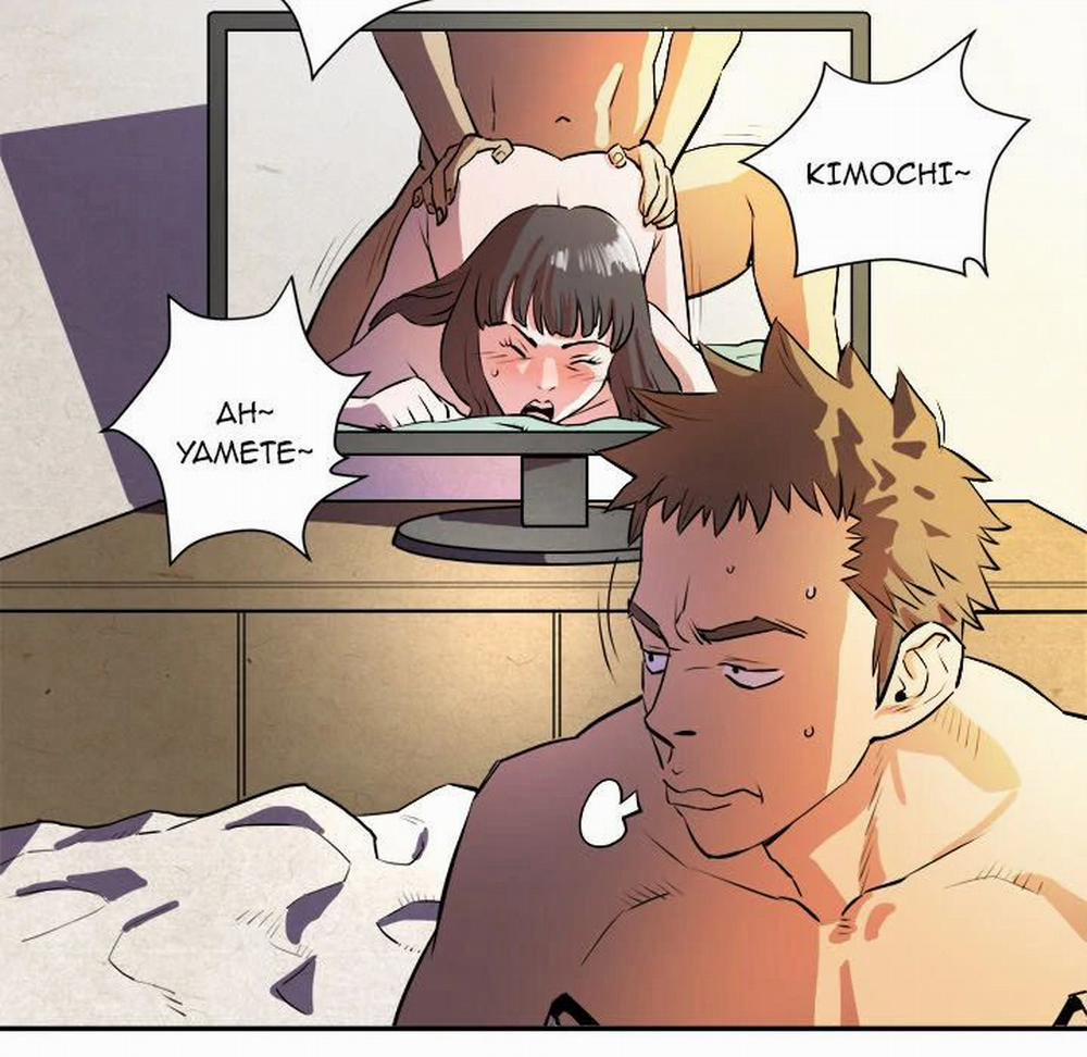 Đào Tạo Vợ 1 trang 21