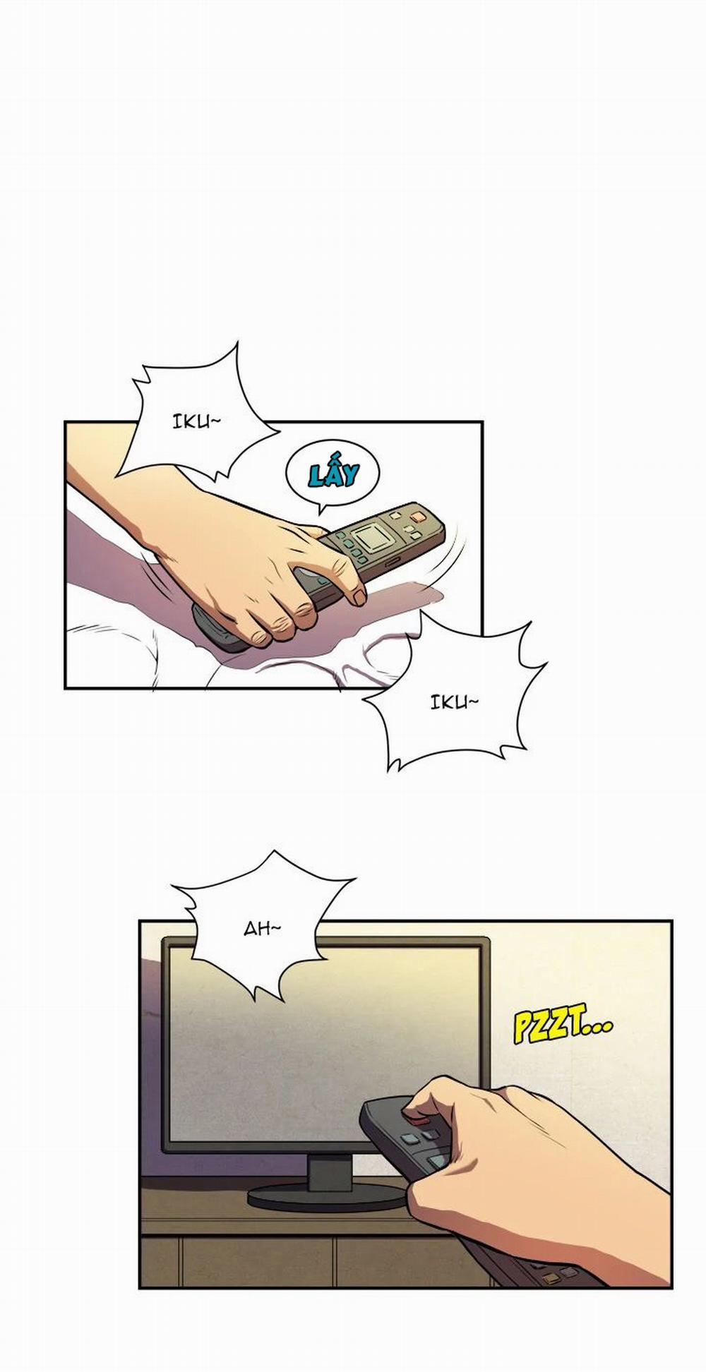 Đào Tạo Vợ 1 trang 24