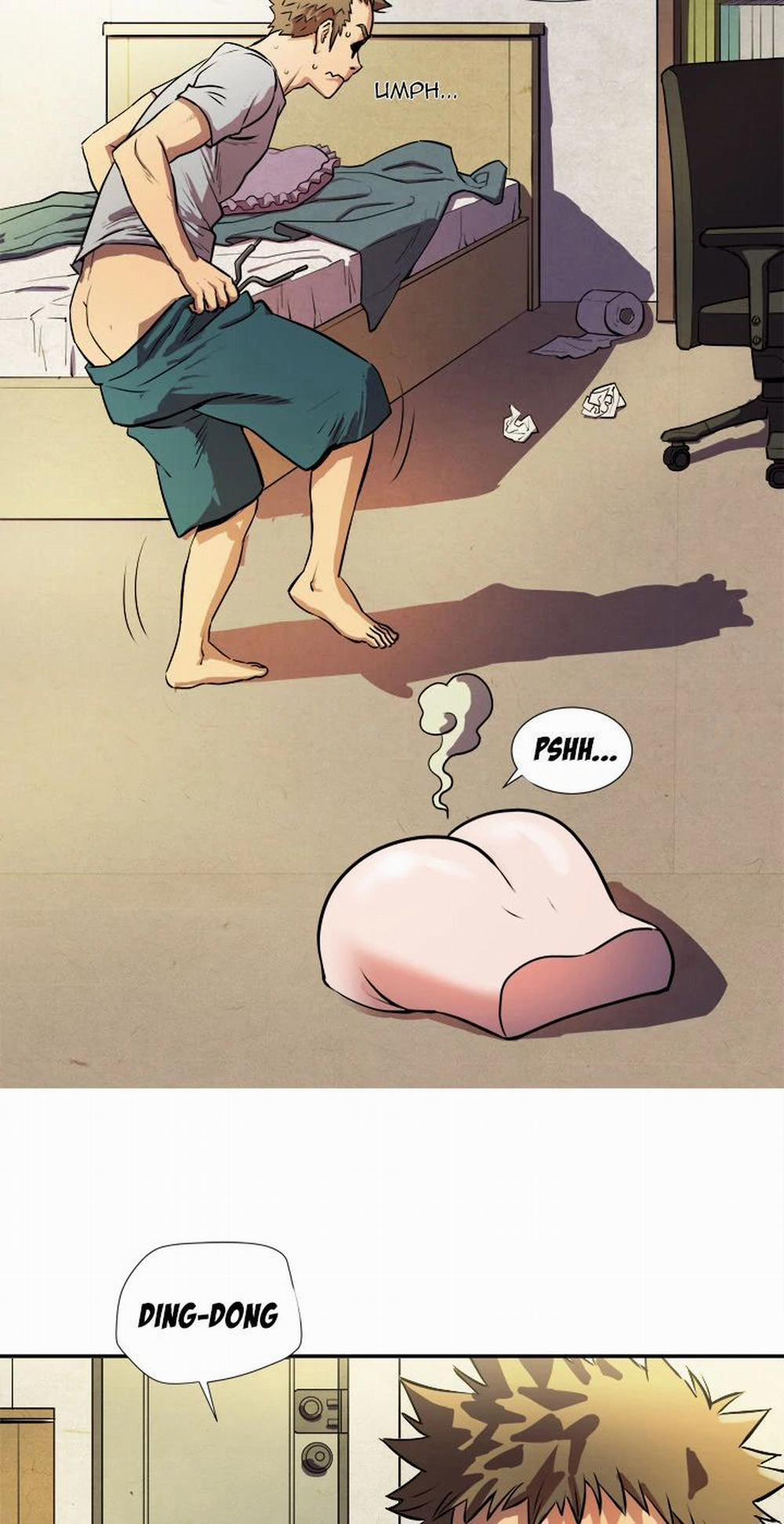 Đào Tạo Vợ 1 trang 32