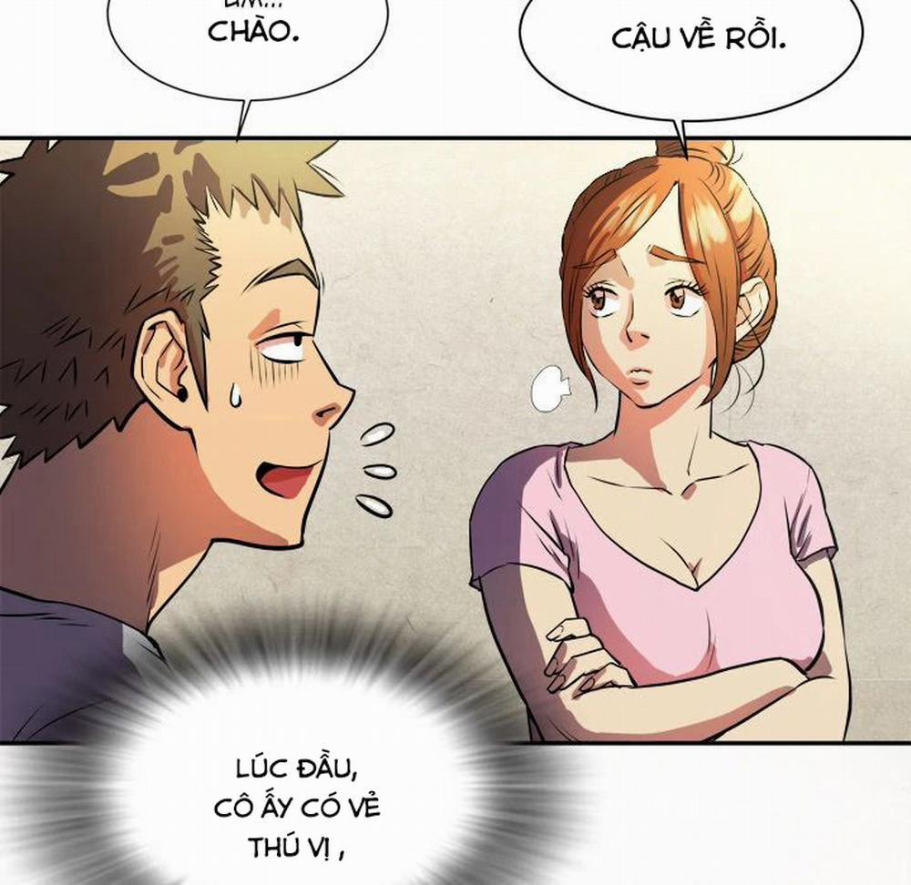 Đào Tạo Vợ 1 trang 39