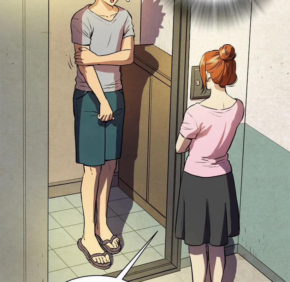 Đào Tạo Vợ 1 trang 46