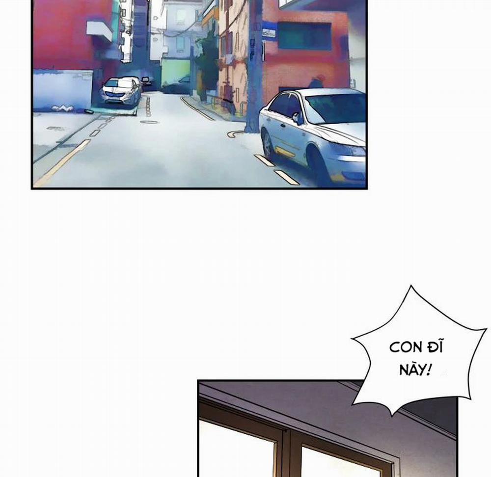 Đào Tạo Vợ 1 trang 5