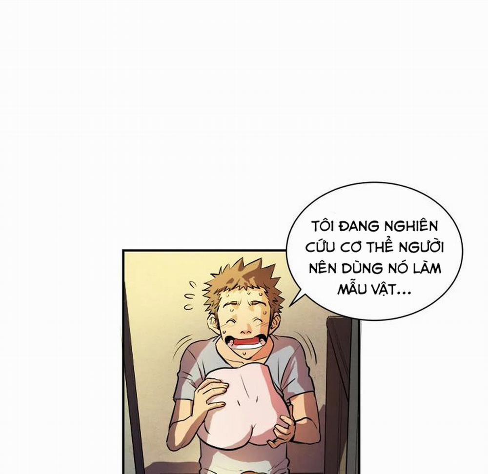 Đào Tạo Vợ 1 trang 54