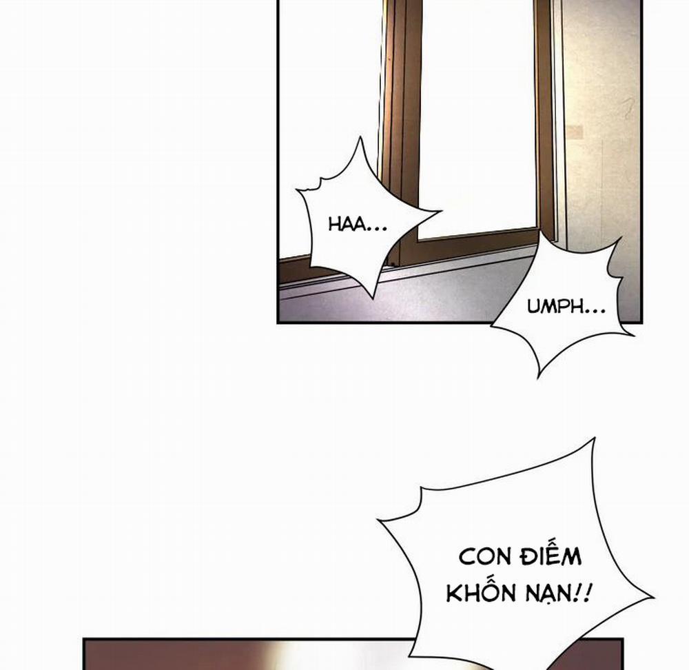 Đào Tạo Vợ 1 trang 6