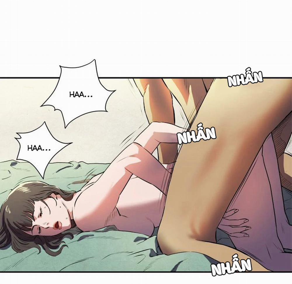 Đào Tạo Vợ 1 trang 8