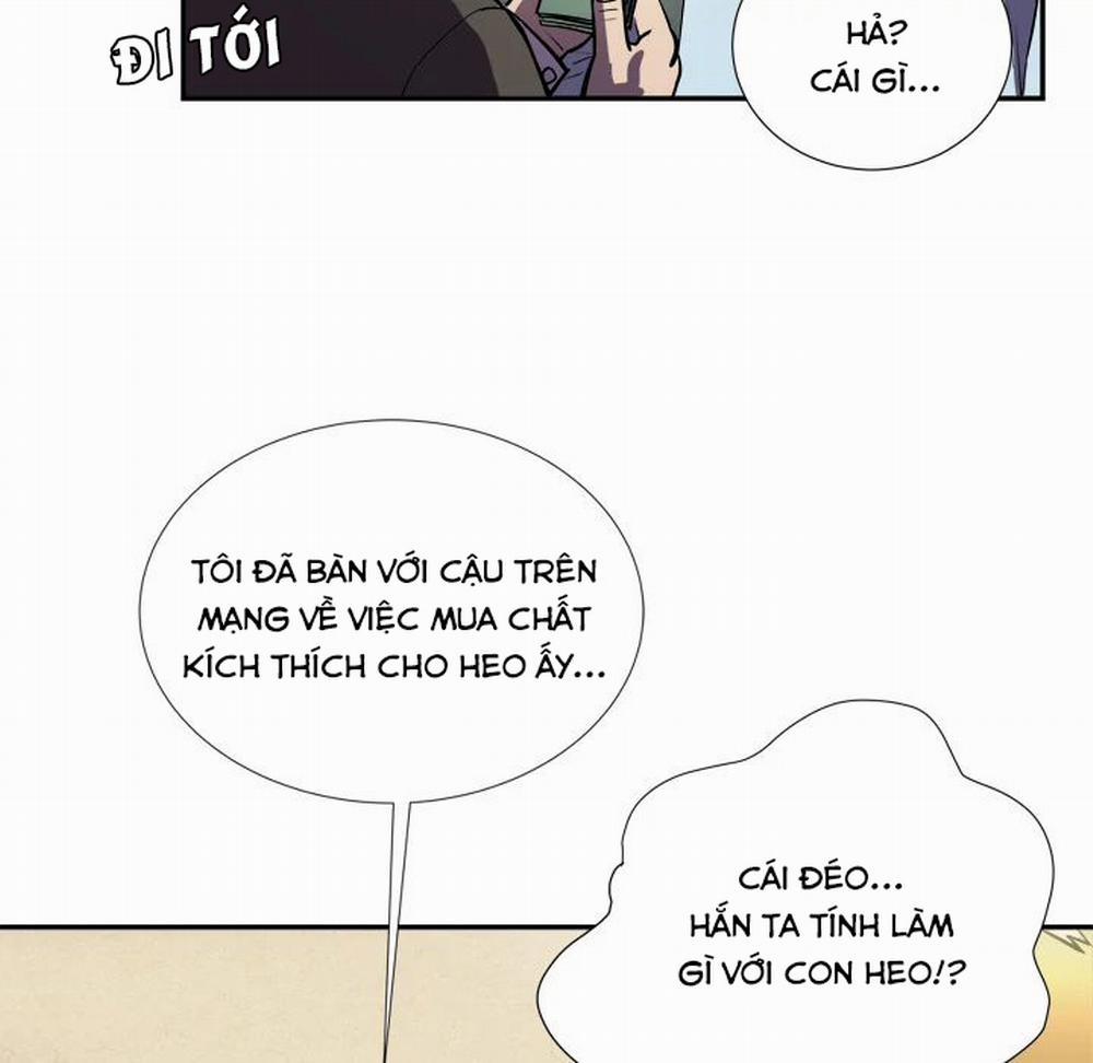 Đào Tạo Vợ 1 trang 85