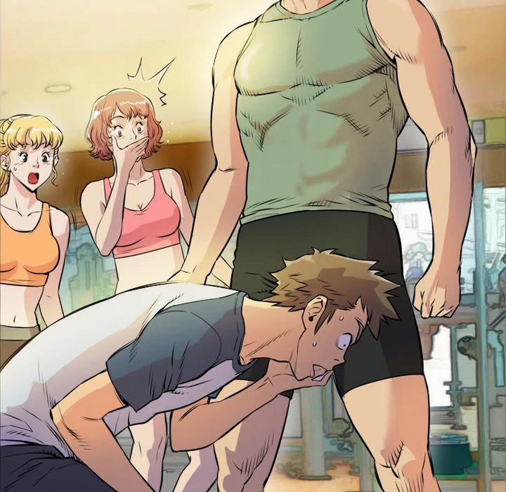 Đào Tạo Vợ 10 trang 100