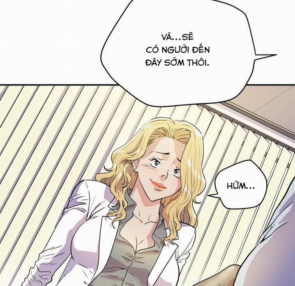 Đào Tạo Vợ 10 trang 15