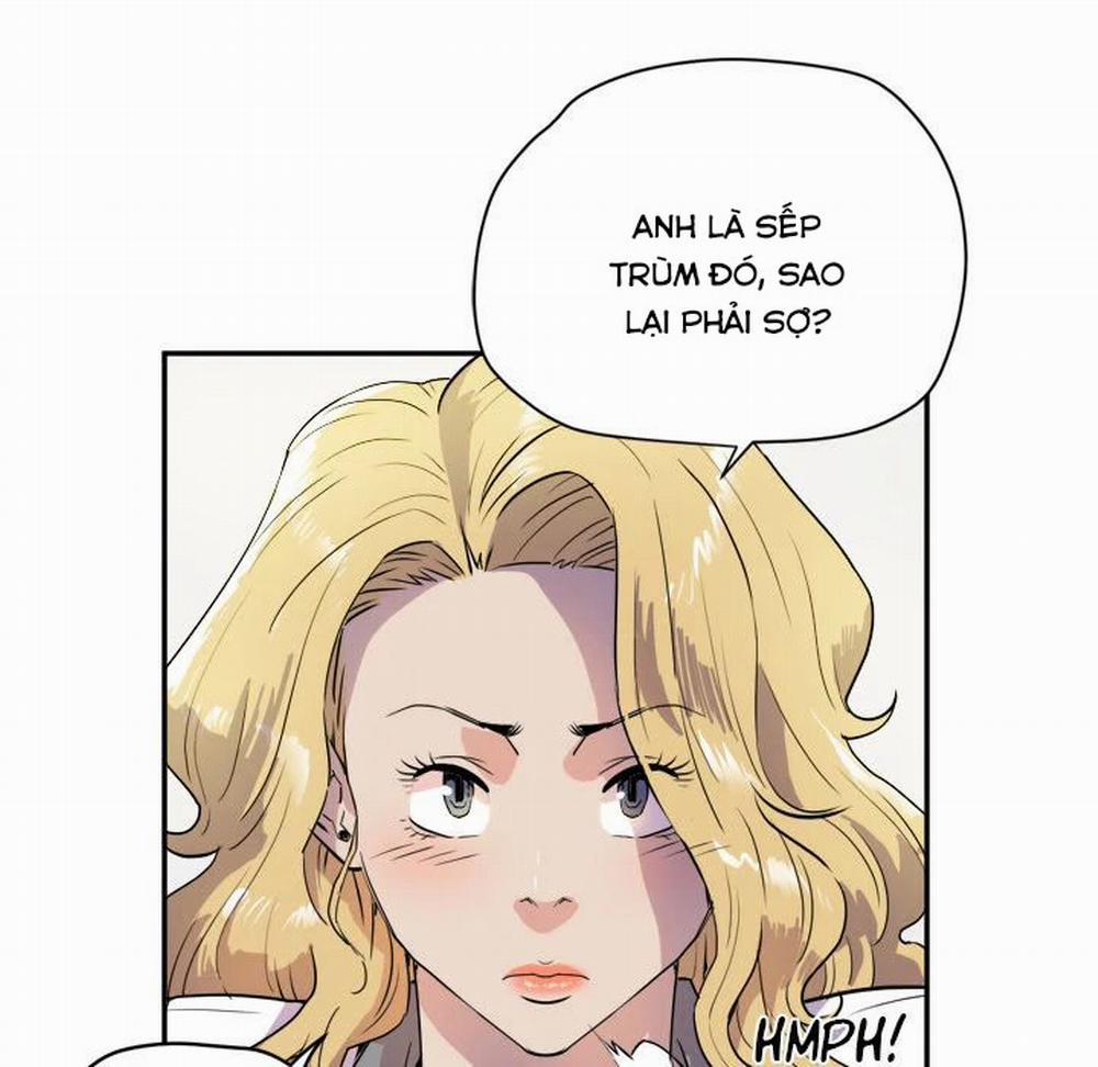 Đào Tạo Vợ 10 trang 17