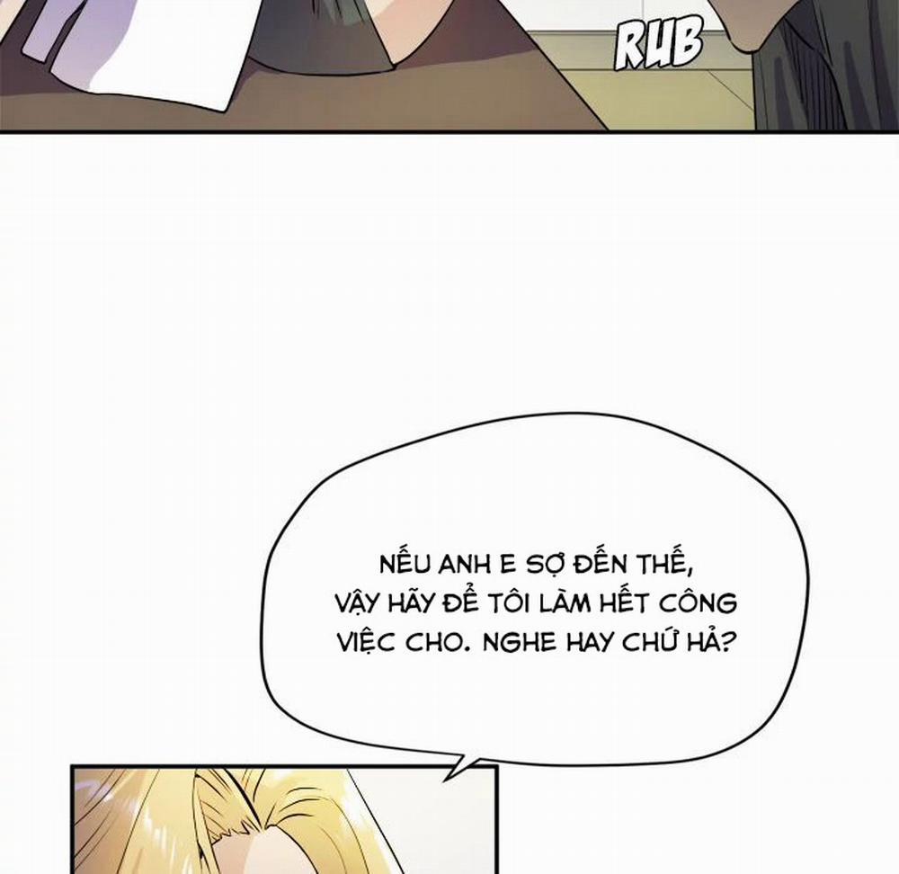 Đào Tạo Vợ 10 trang 20