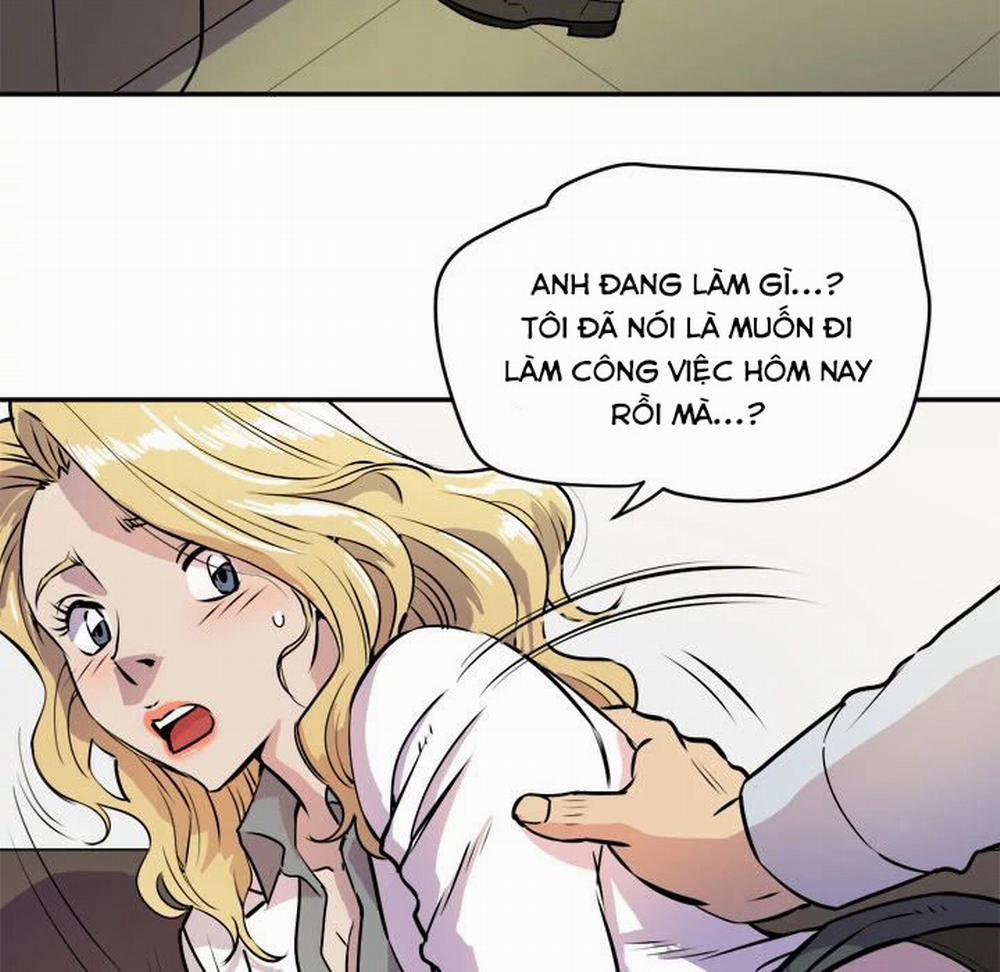 Đào Tạo Vợ 10 trang 36
