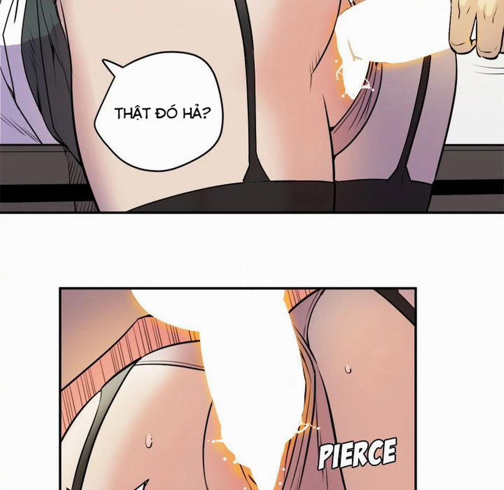 Đào Tạo Vợ 10 trang 40