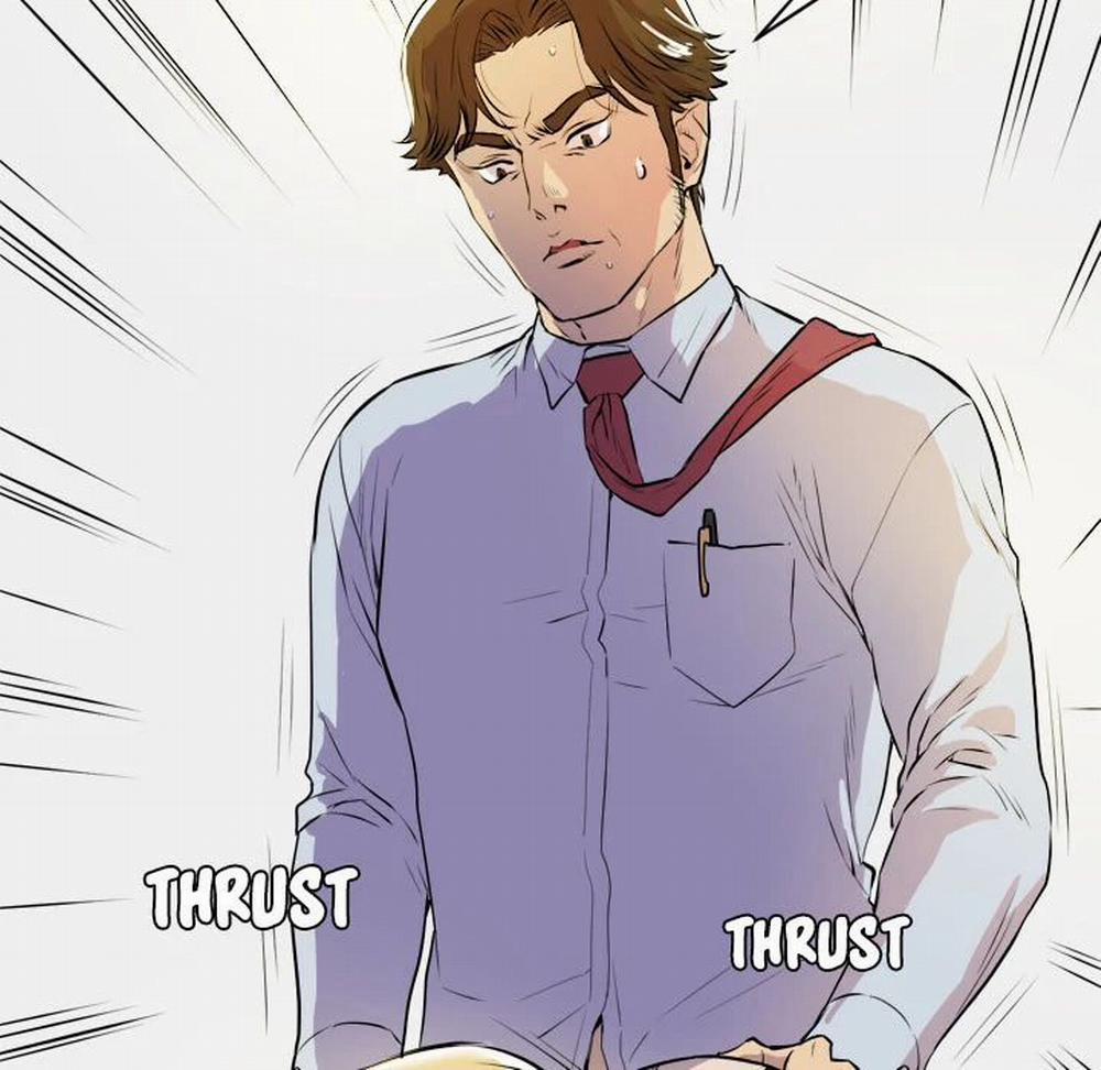 Đào Tạo Vợ 10 trang 43