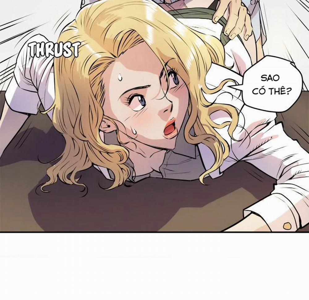 Đào Tạo Vợ 10 trang 44