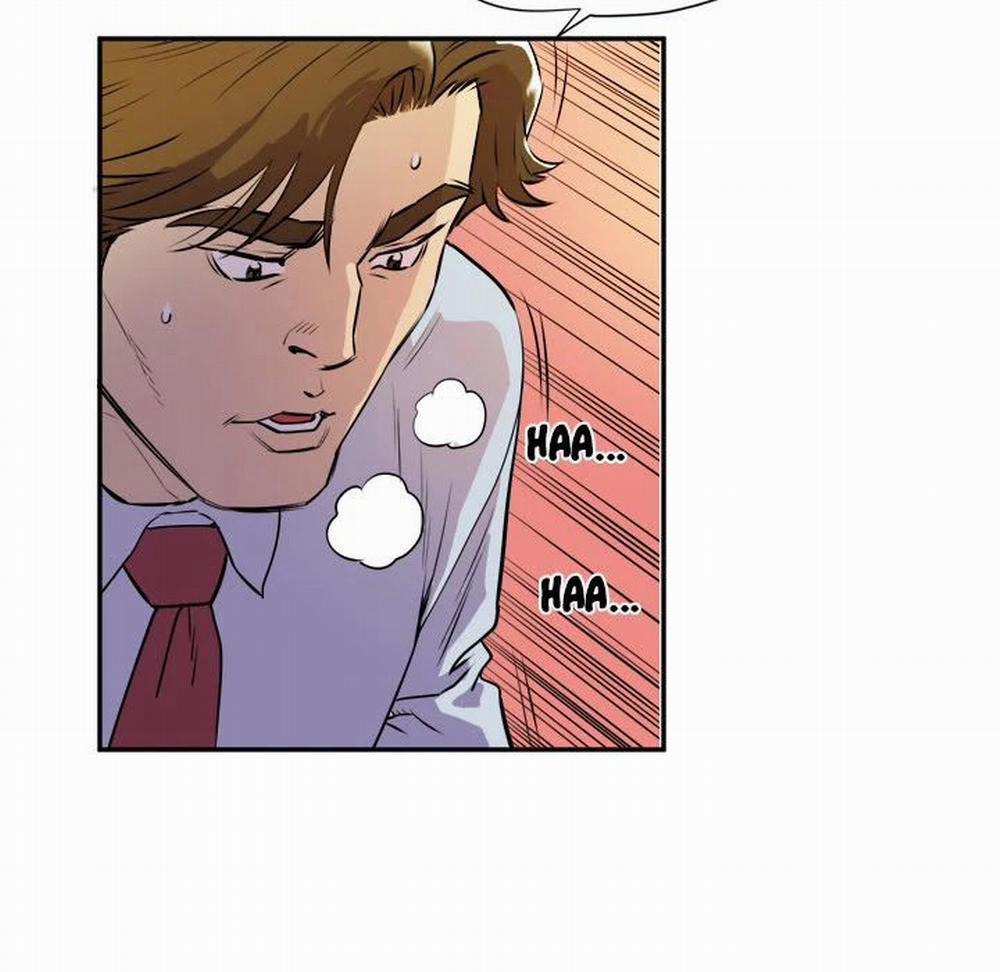 Đào Tạo Vợ 10 trang 49