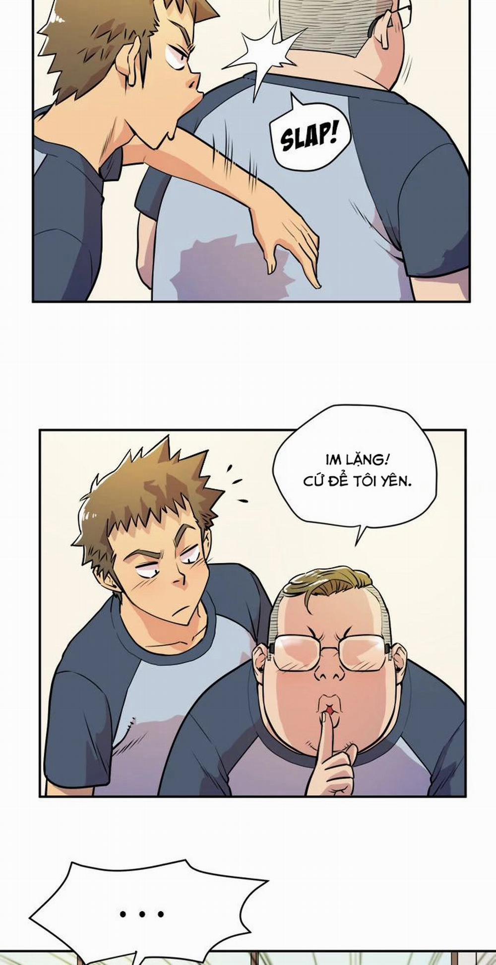 Đào Tạo Vợ 10 trang 64