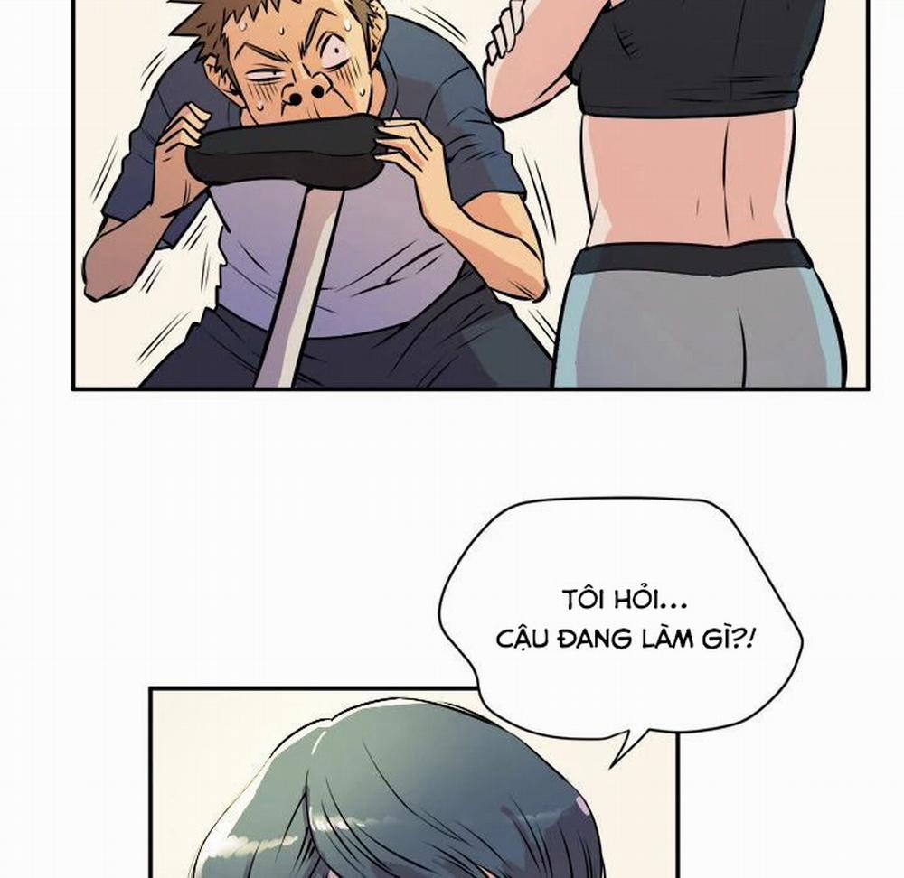 Đào Tạo Vợ 10 trang 91