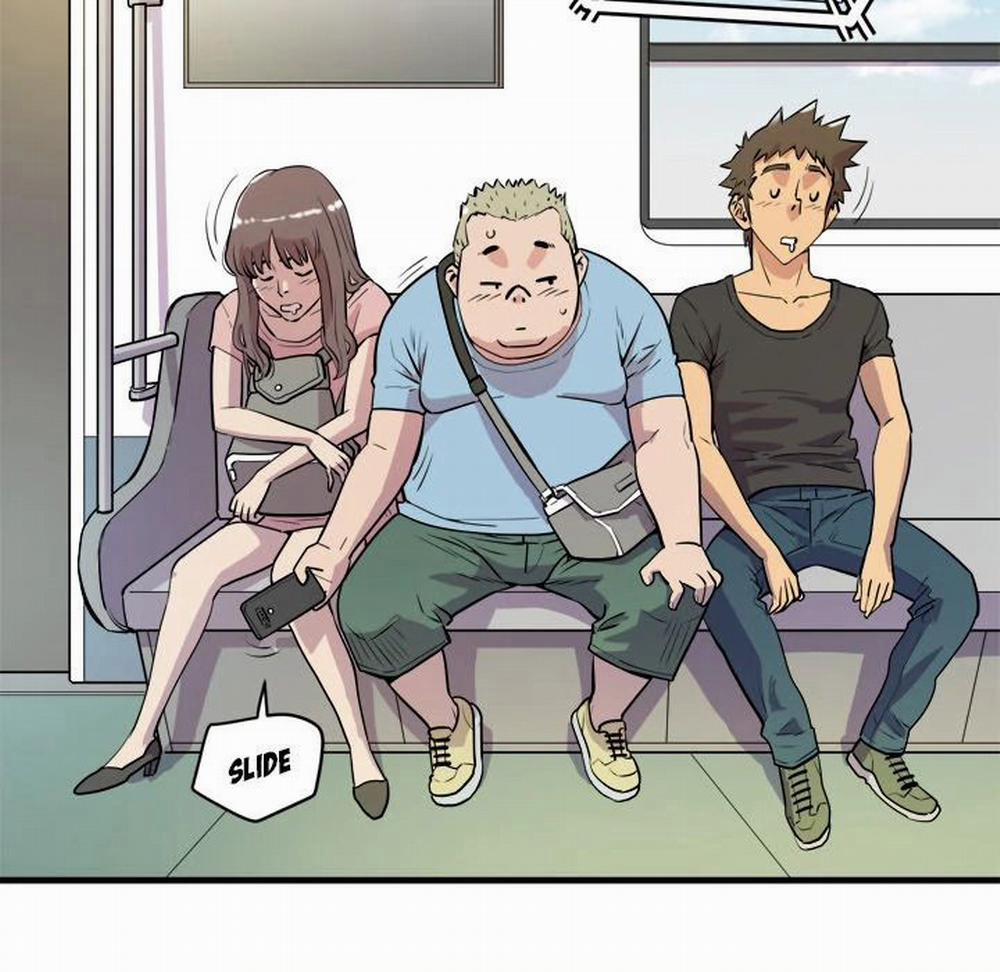 Đào Tạo Vợ 11 trang 24