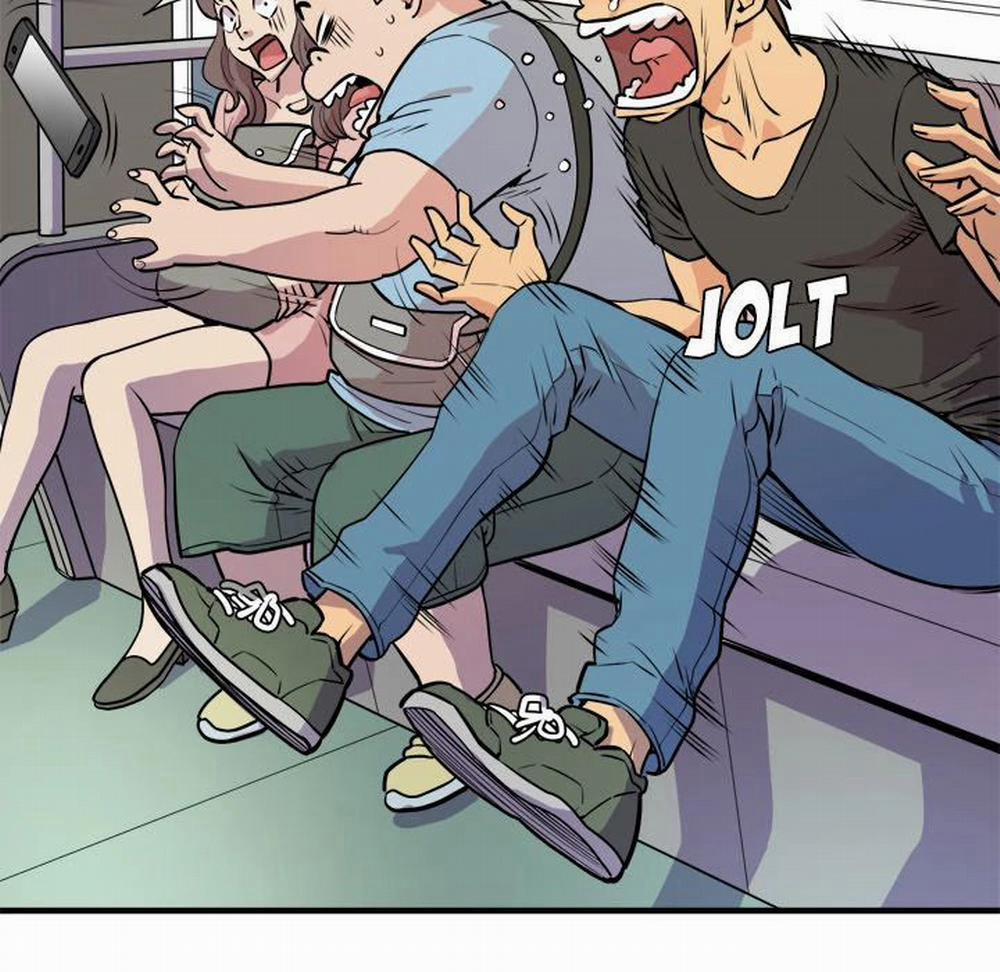 Đào Tạo Vợ 11 trang 26