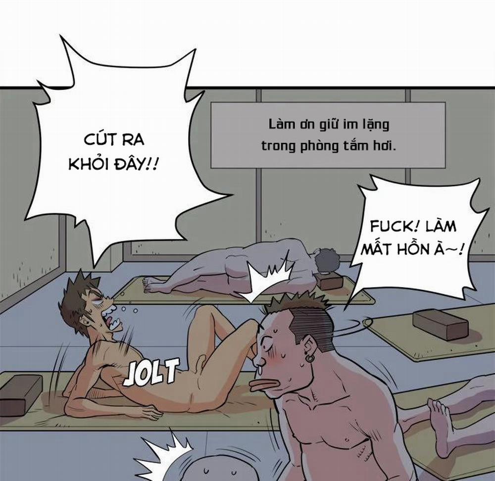 Đào Tạo Vợ 11 trang 29