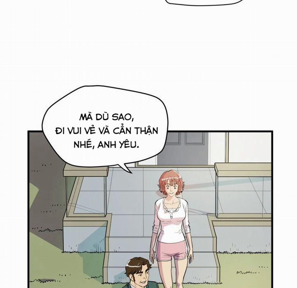 Đào Tạo Vợ 11 trang 41