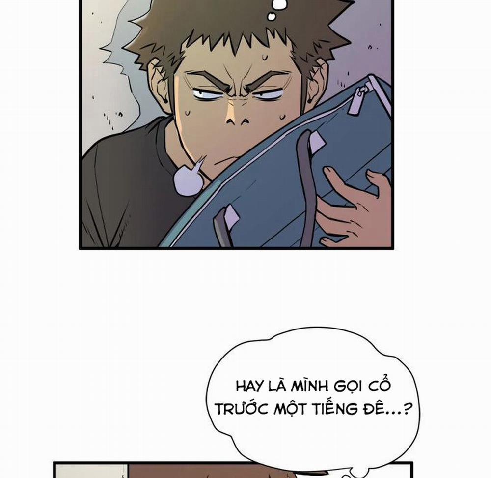 Đào Tạo Vợ 11 trang 49