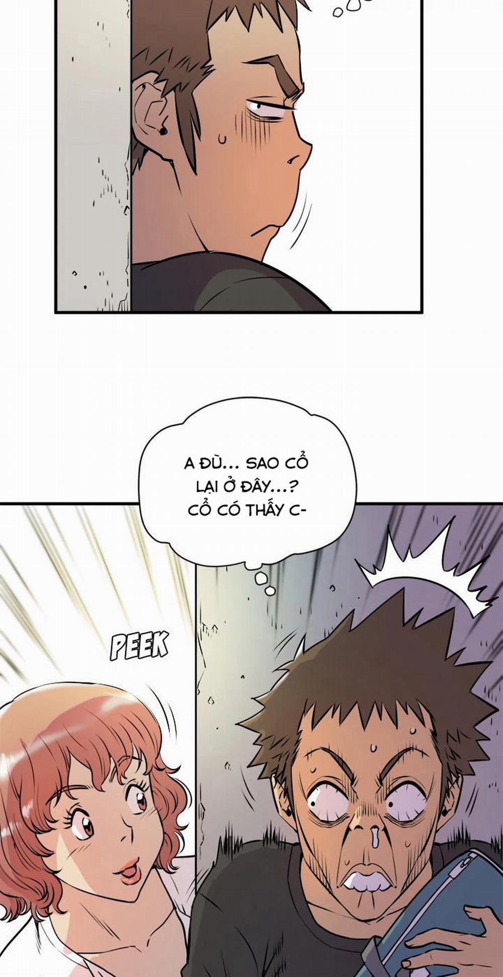 Đào Tạo Vợ 11 trang 50