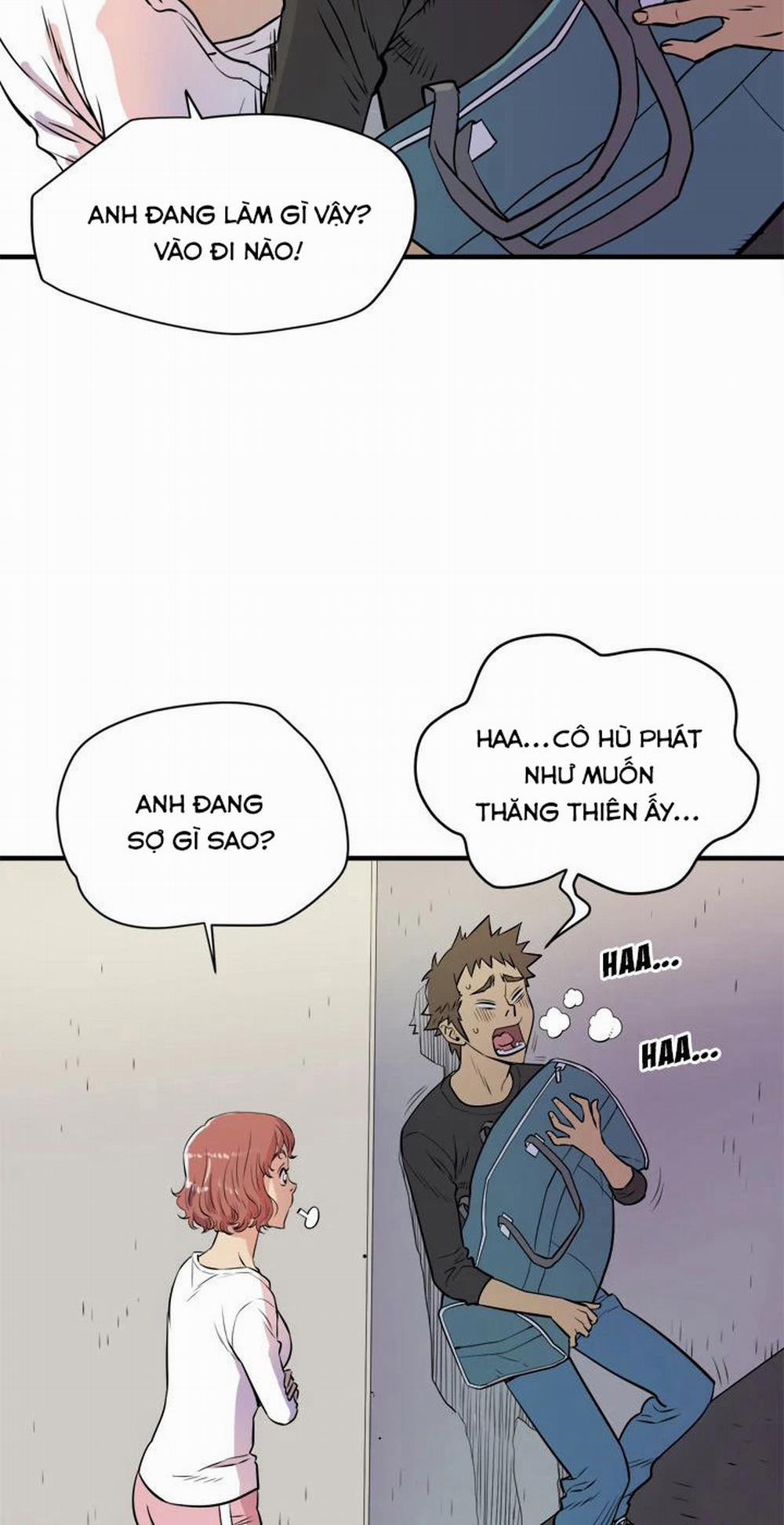 Đào Tạo Vợ 11 trang 51