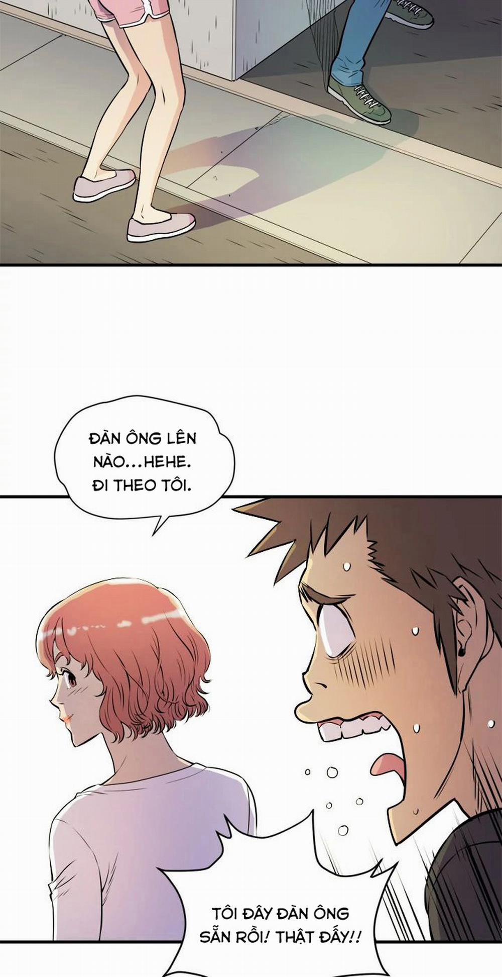 Đào Tạo Vợ 11 trang 52