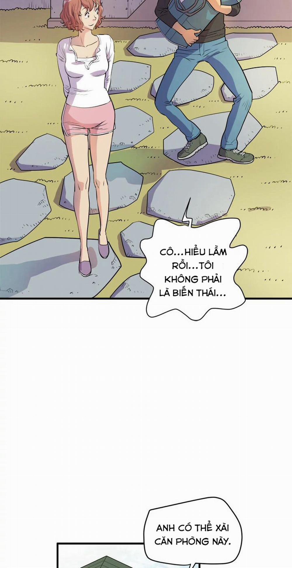 Đào Tạo Vợ 11 trang 54