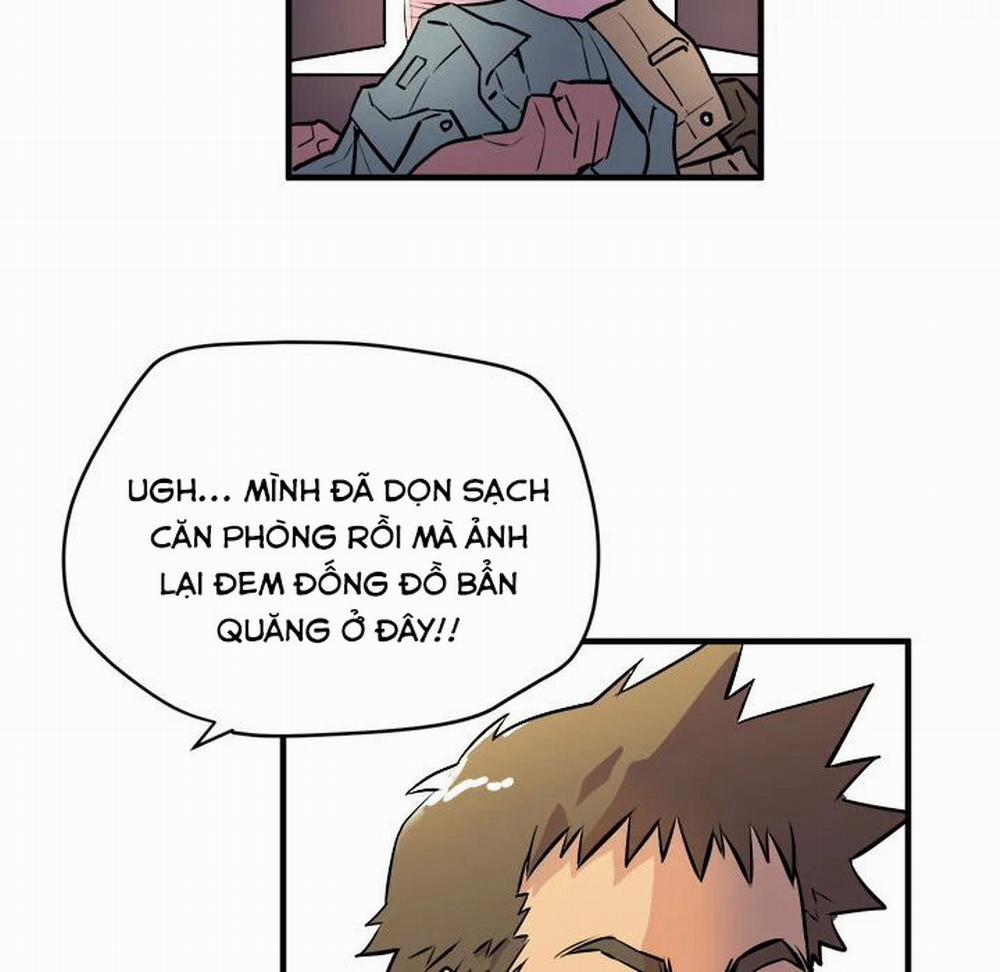 Đào Tạo Vợ 11 trang 60