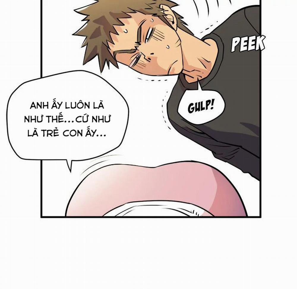 Đào Tạo Vợ 11 trang 65