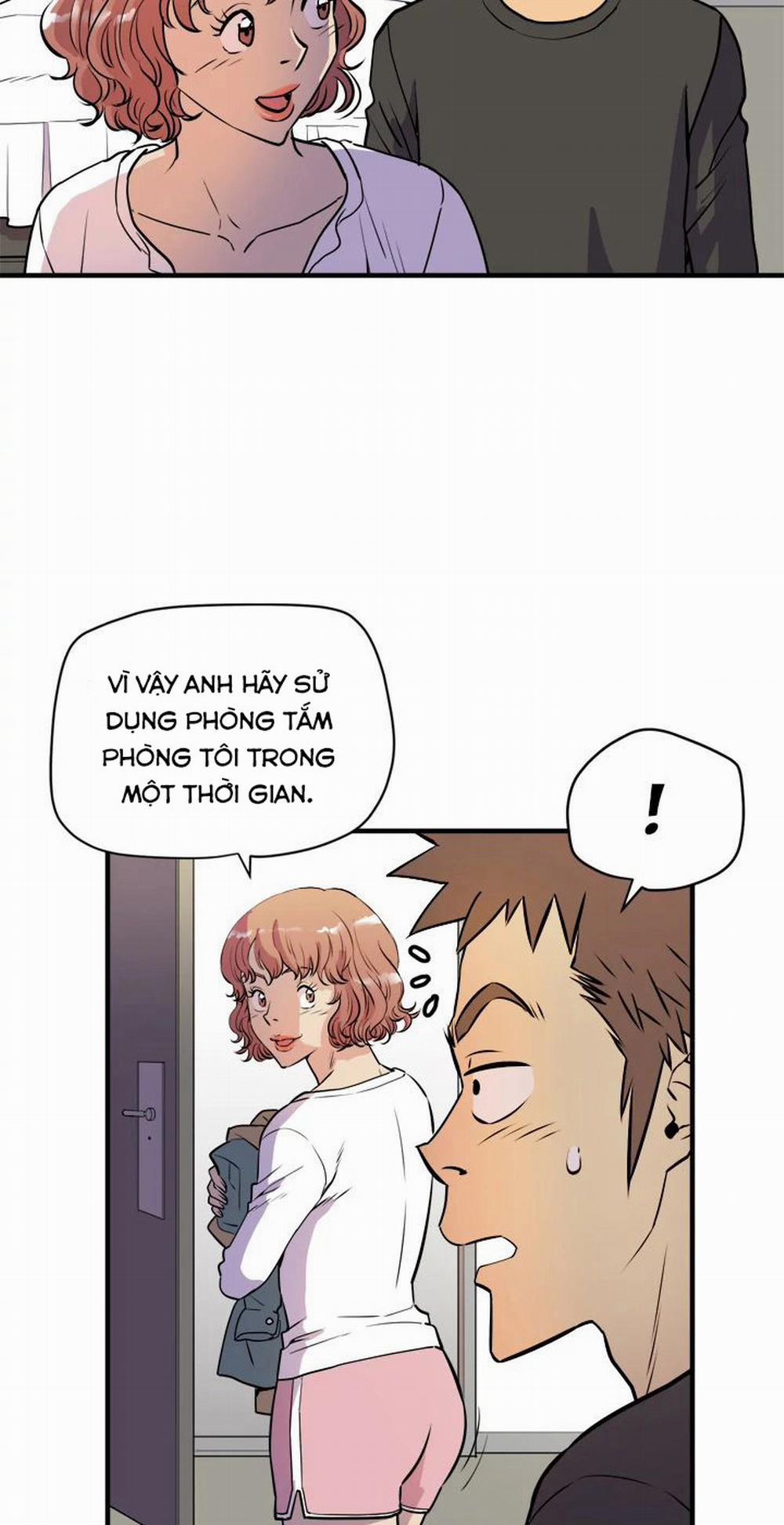 Đào Tạo Vợ 11 trang 68