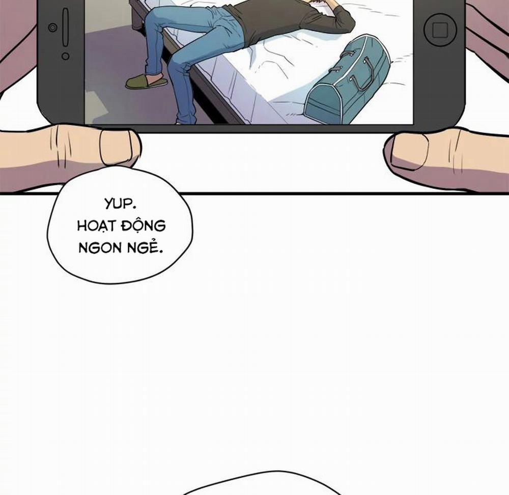 Đào Tạo Vợ 11 trang 80