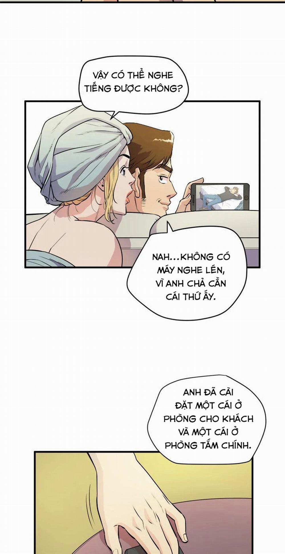 Đào Tạo Vợ 11 trang 83