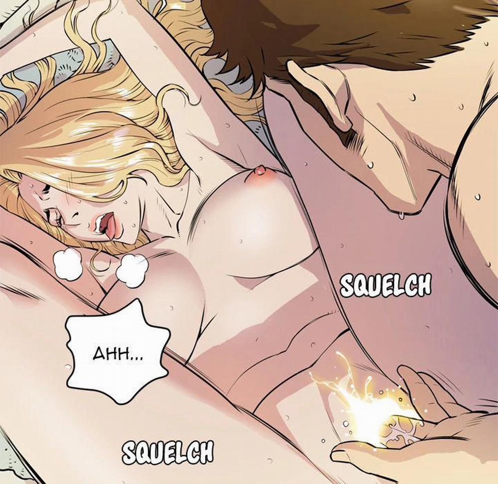 Đào Tạo Vợ 12 (do bận thi nên chắc ra chậm) trang 14