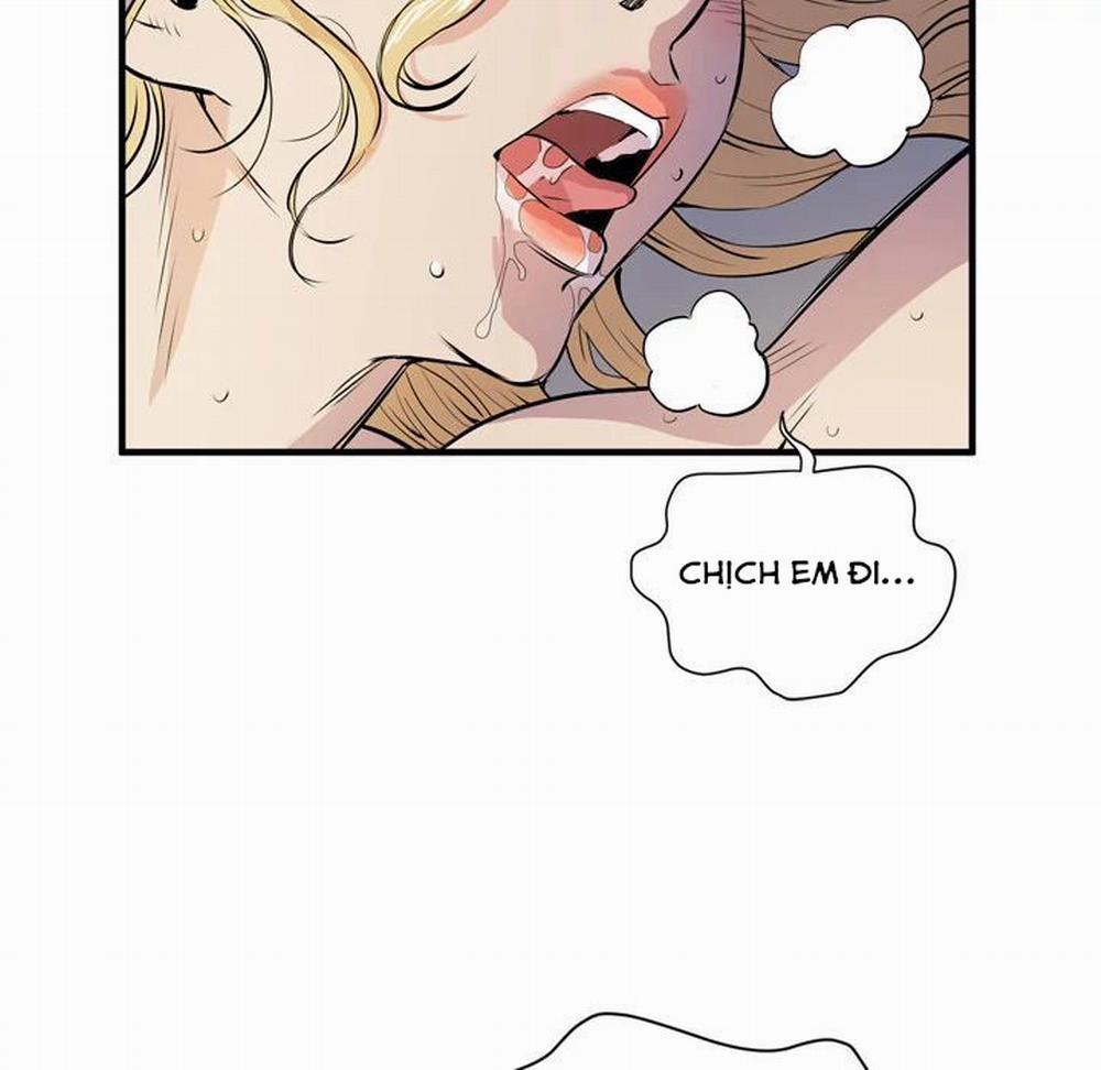 Đào Tạo Vợ 12 (do bận thi nên chắc ra chậm) trang 16