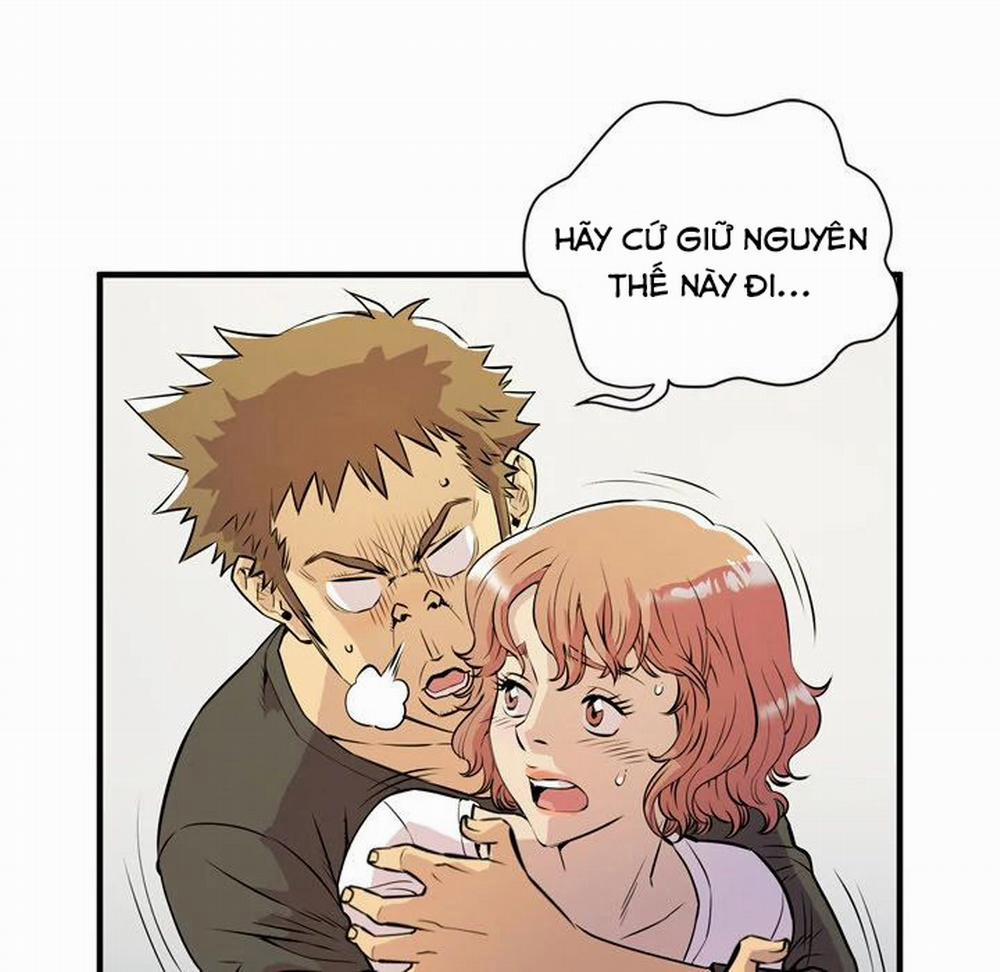 Đào Tạo Vợ 12 (do bận thi nên chắc ra chậm) trang 23