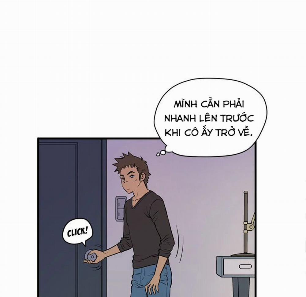 Đào Tạo Vợ 12 (do bận thi nên chắc ra chậm) trang 75