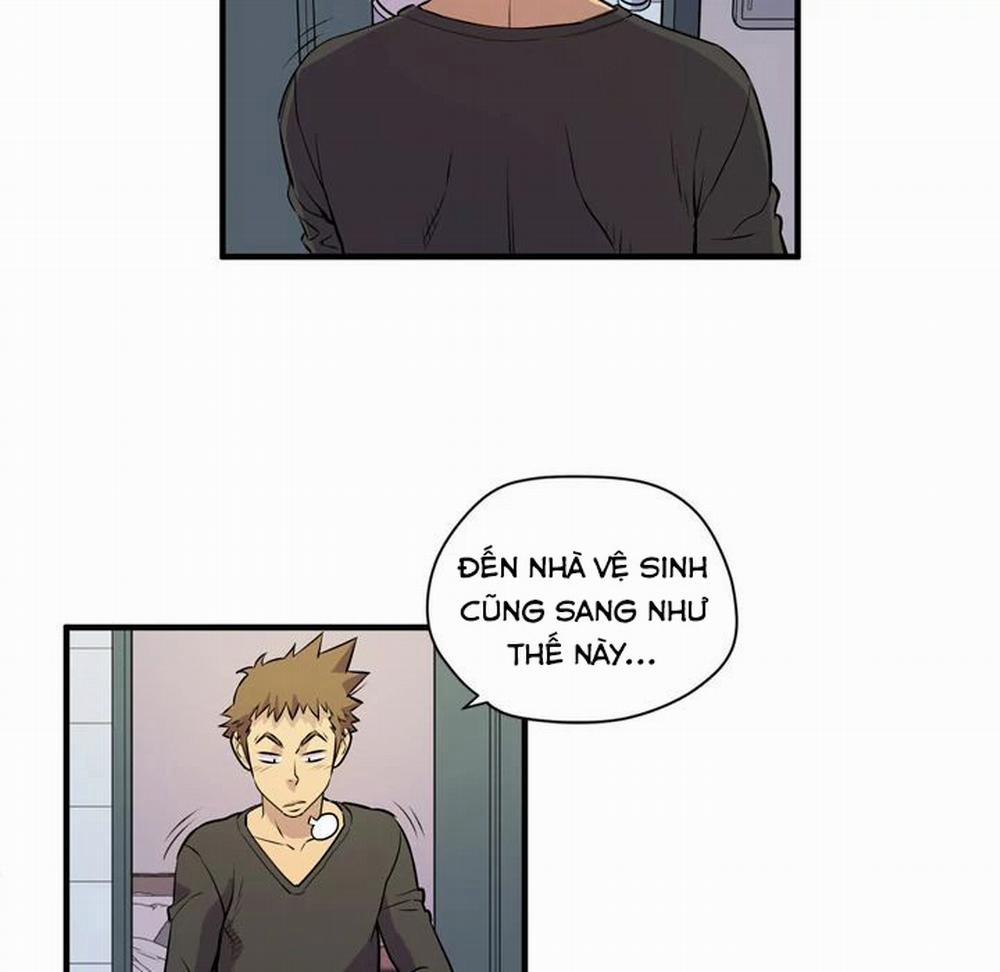 Đào Tạo Vợ 12 (do bận thi nên chắc ra chậm) trang 77