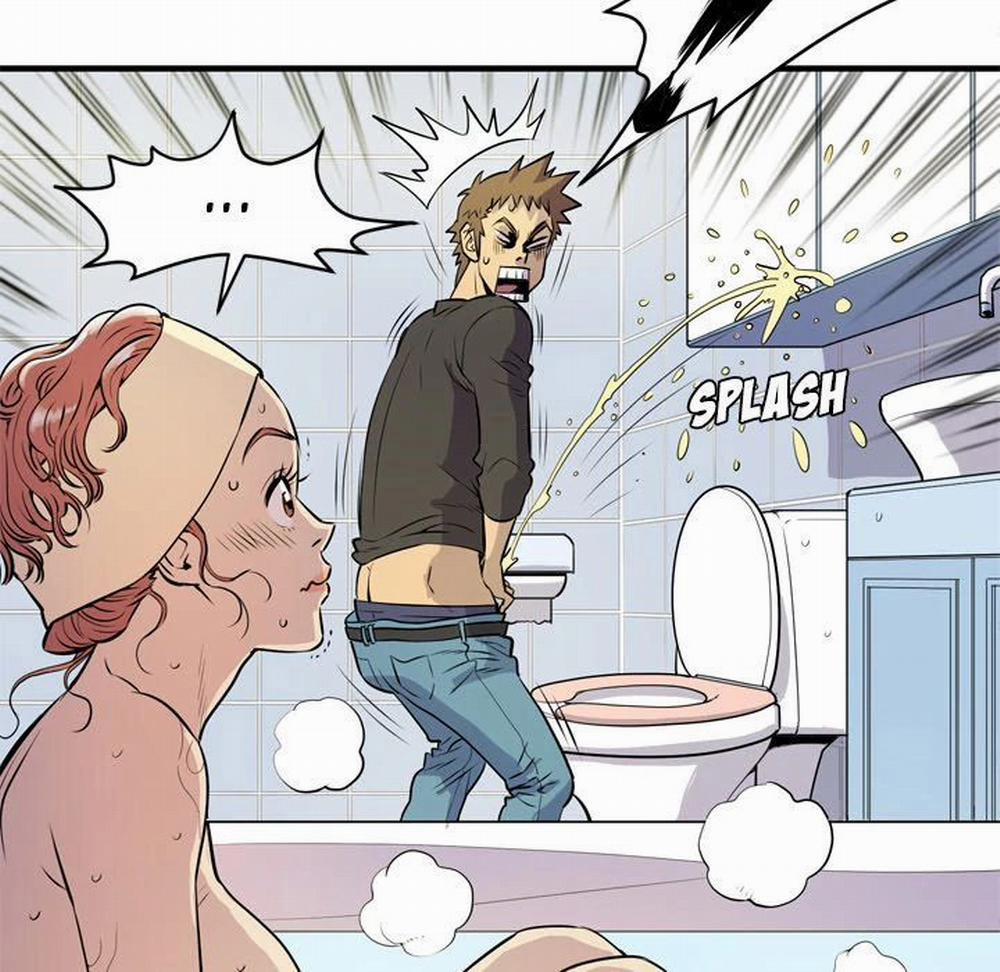 Đào Tạo Vợ 12 (do bận thi nên chắc ra chậm) trang 81