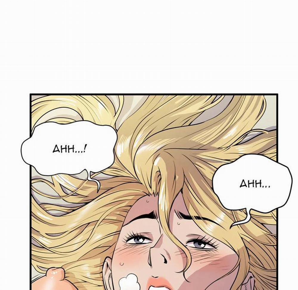 Đào Tạo Vợ 12 (do bận thi nên chắc ra chậm) trang 9