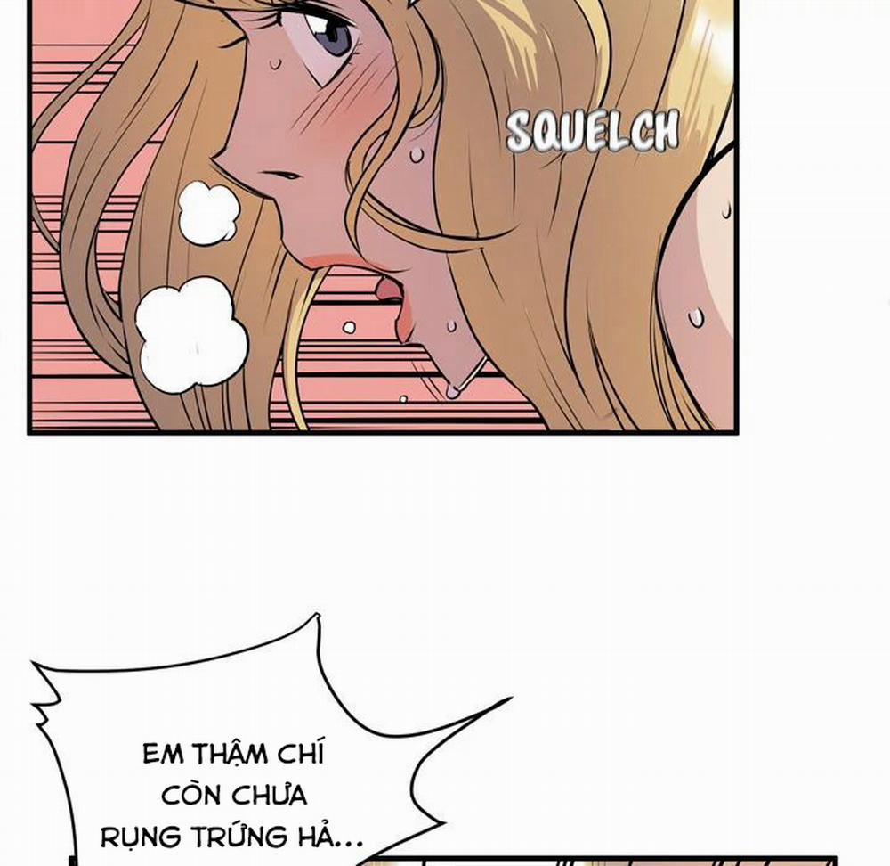 Đào Tạo Vợ 12 (do bận thi nên chắc ra chậm) trang 96