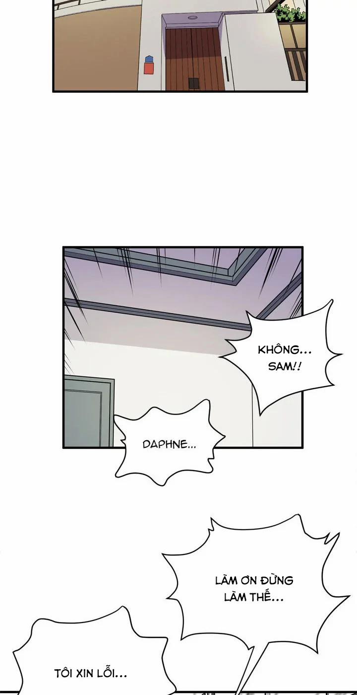 Đào Tạo Vợ 12 trang 20