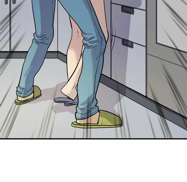 Đào Tạo Vợ 12 trang 22