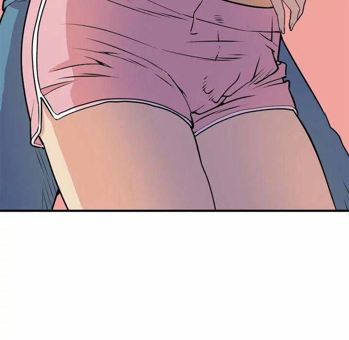 Đào Tạo Vợ 12 trang 28