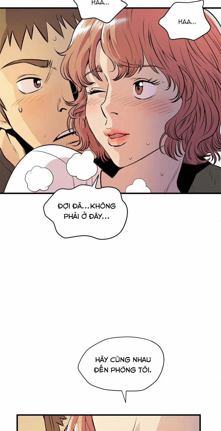 Đào Tạo Vợ 12 trang 31
