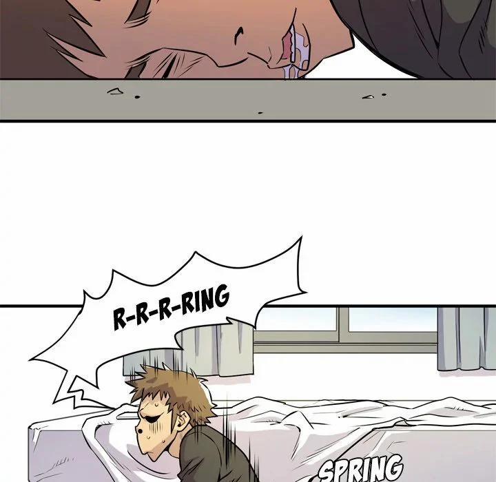 Đào Tạo Vợ 12 trang 40