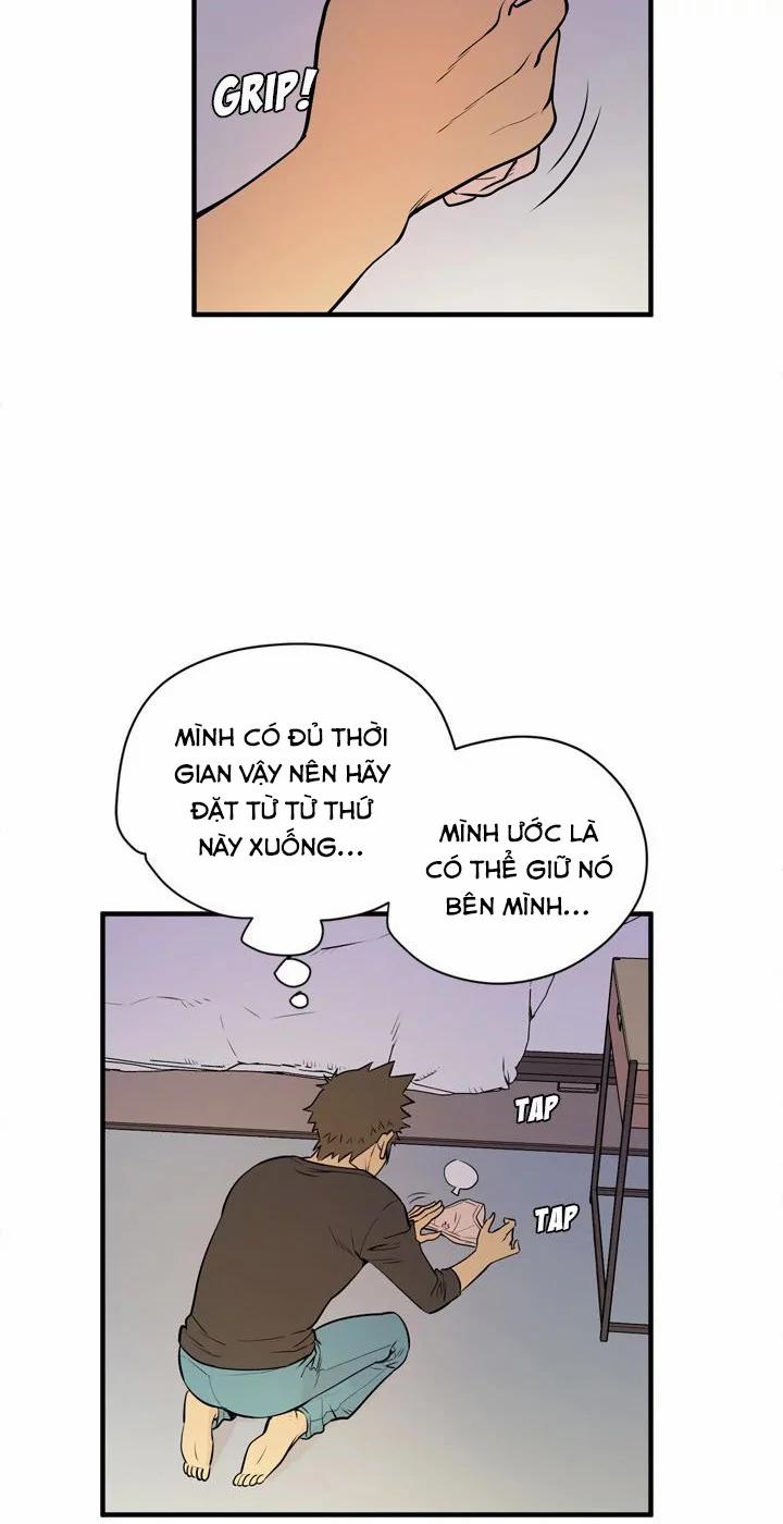 Đào Tạo Vợ 12 trang 74